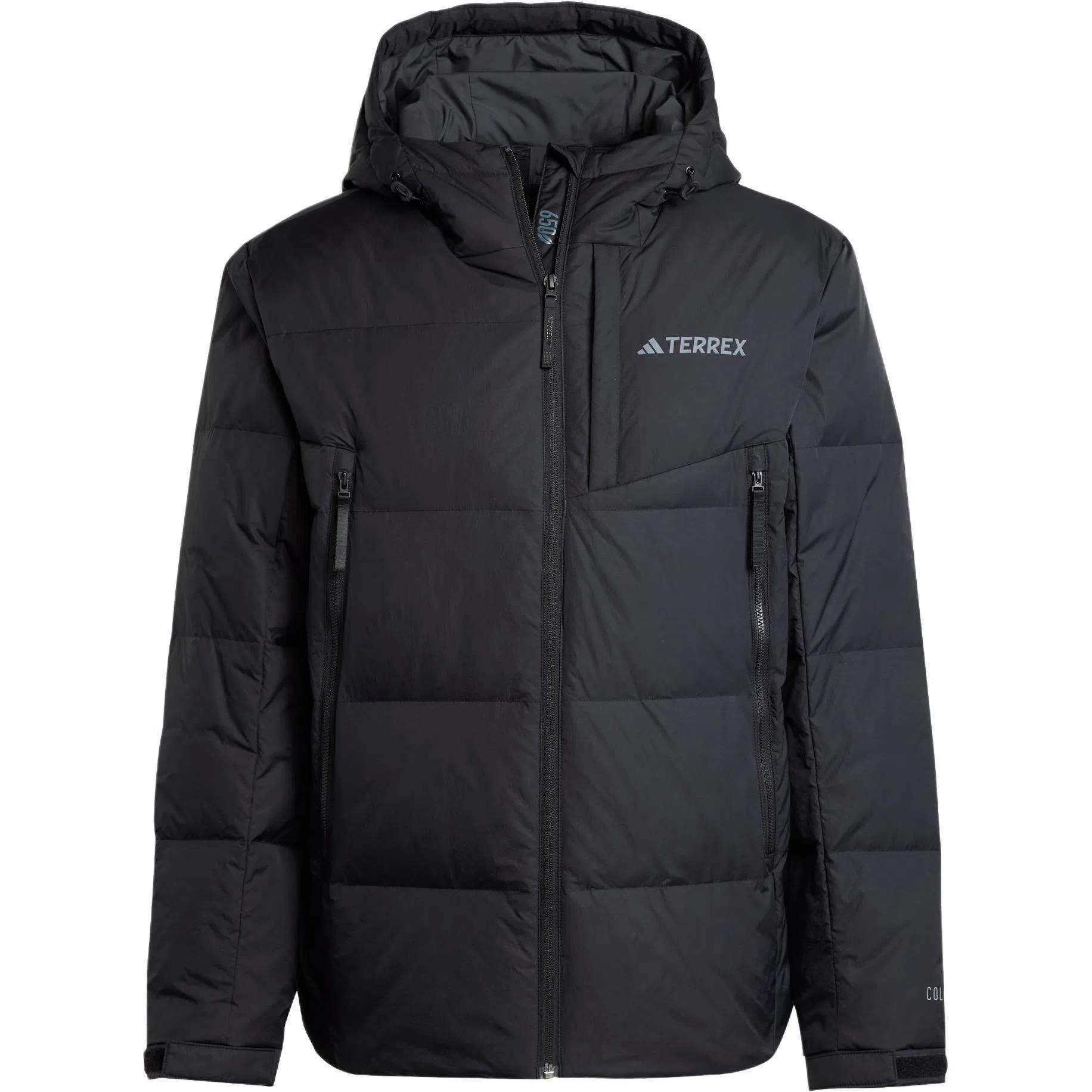 adidas Terrex XPLORIC GOOSE DOWN JACKET