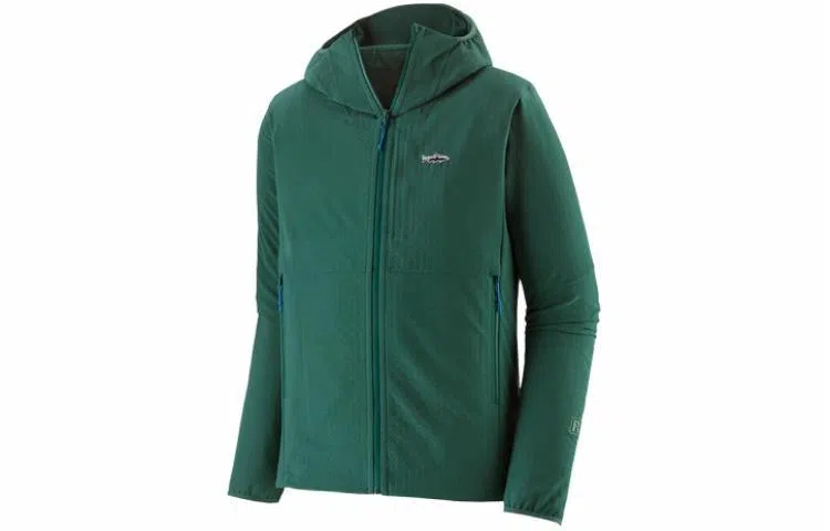 patagonia TechFace Fitz Roy Trout Hoody