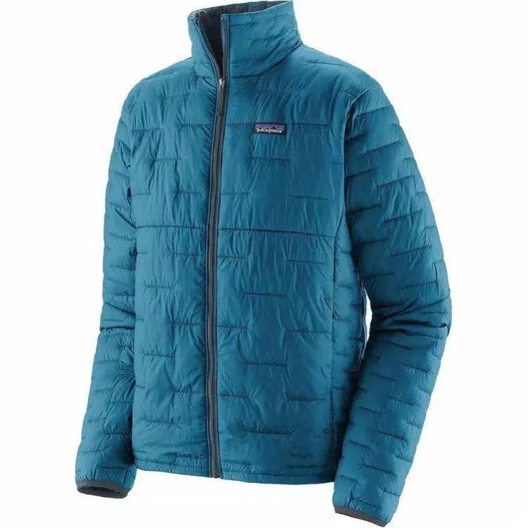patagonia