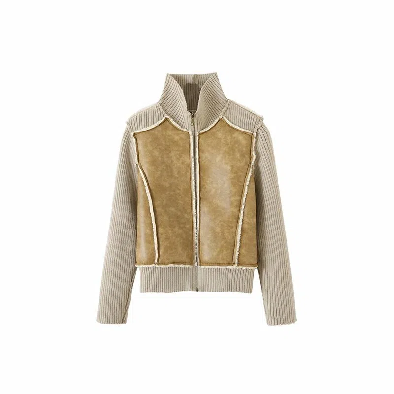CONP Jacket Beige