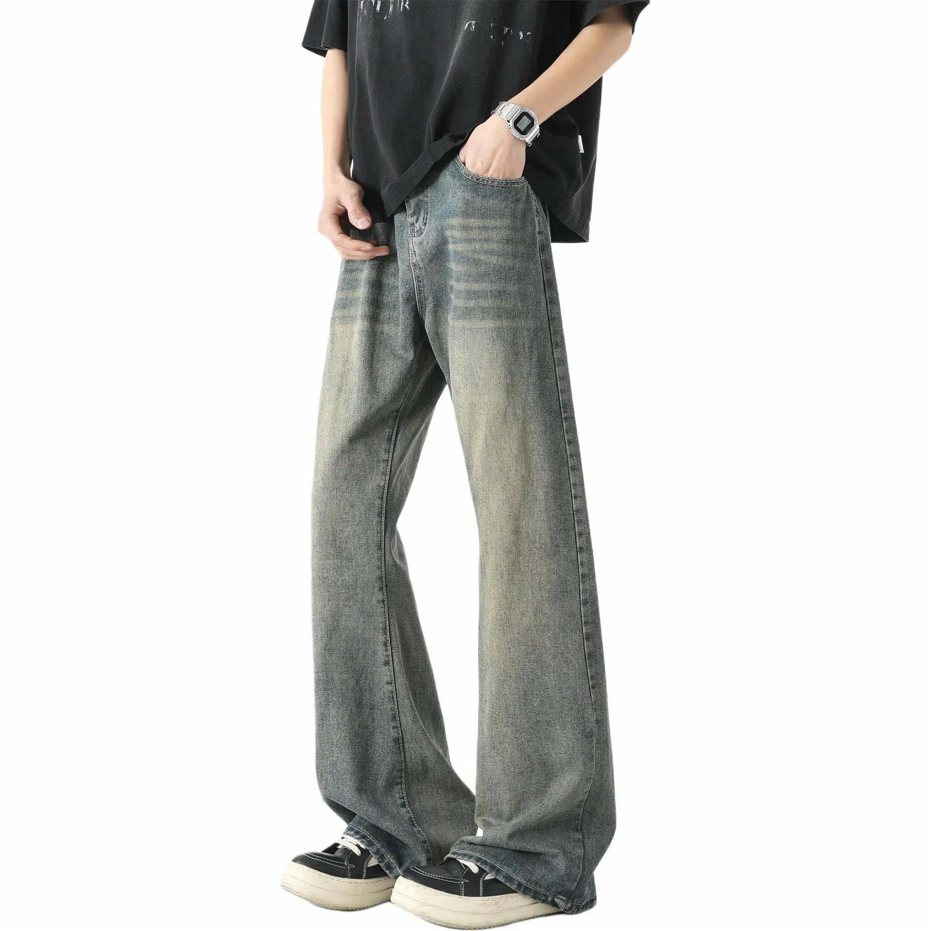 Double dealer cleanfit