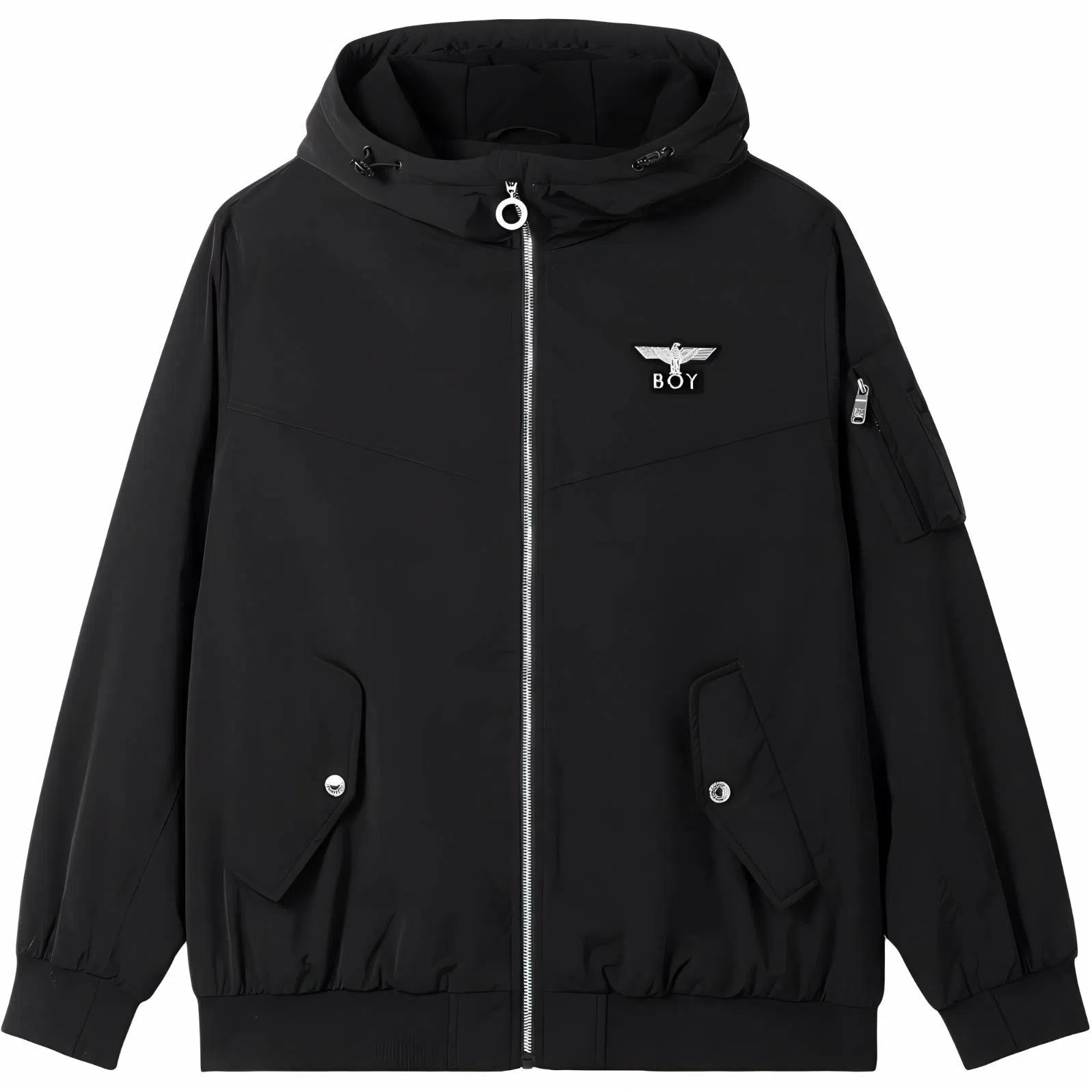 Boy London logo