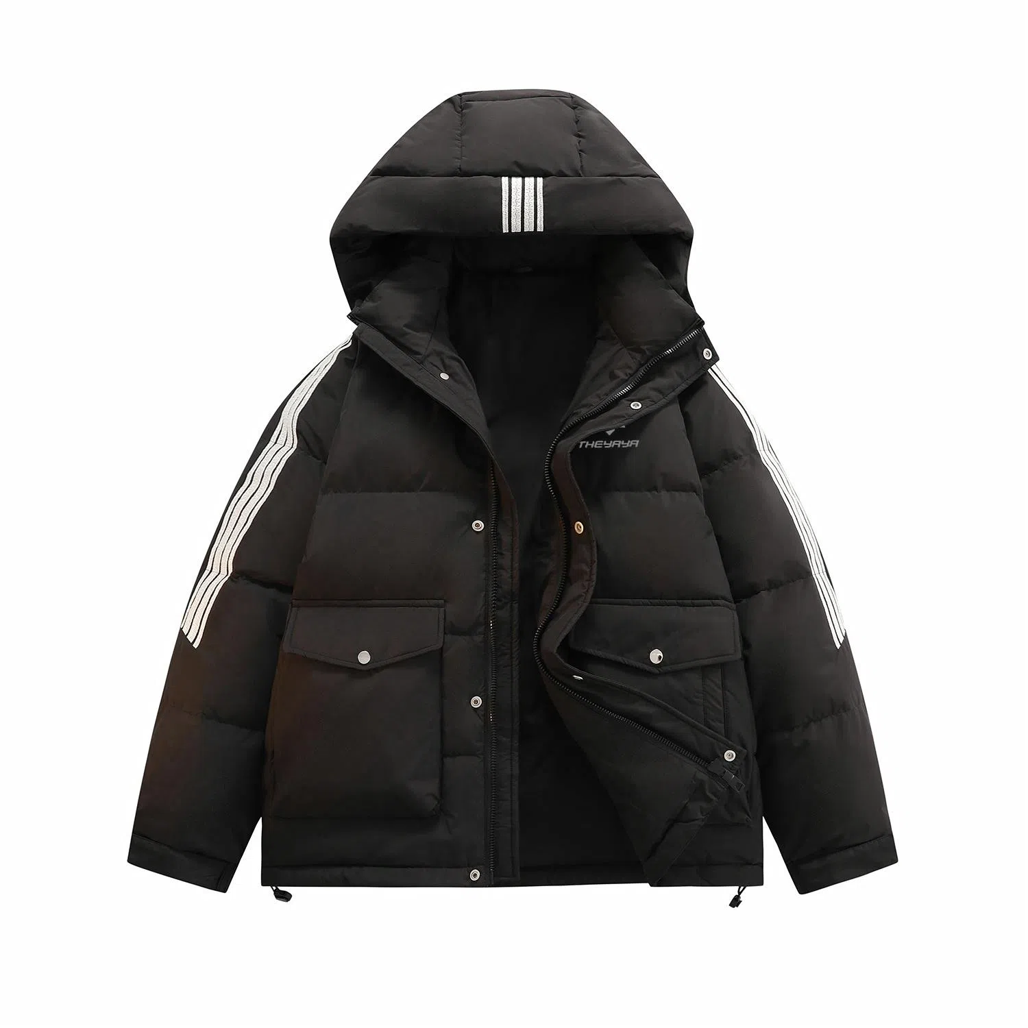 Yaya Classic Winter Series