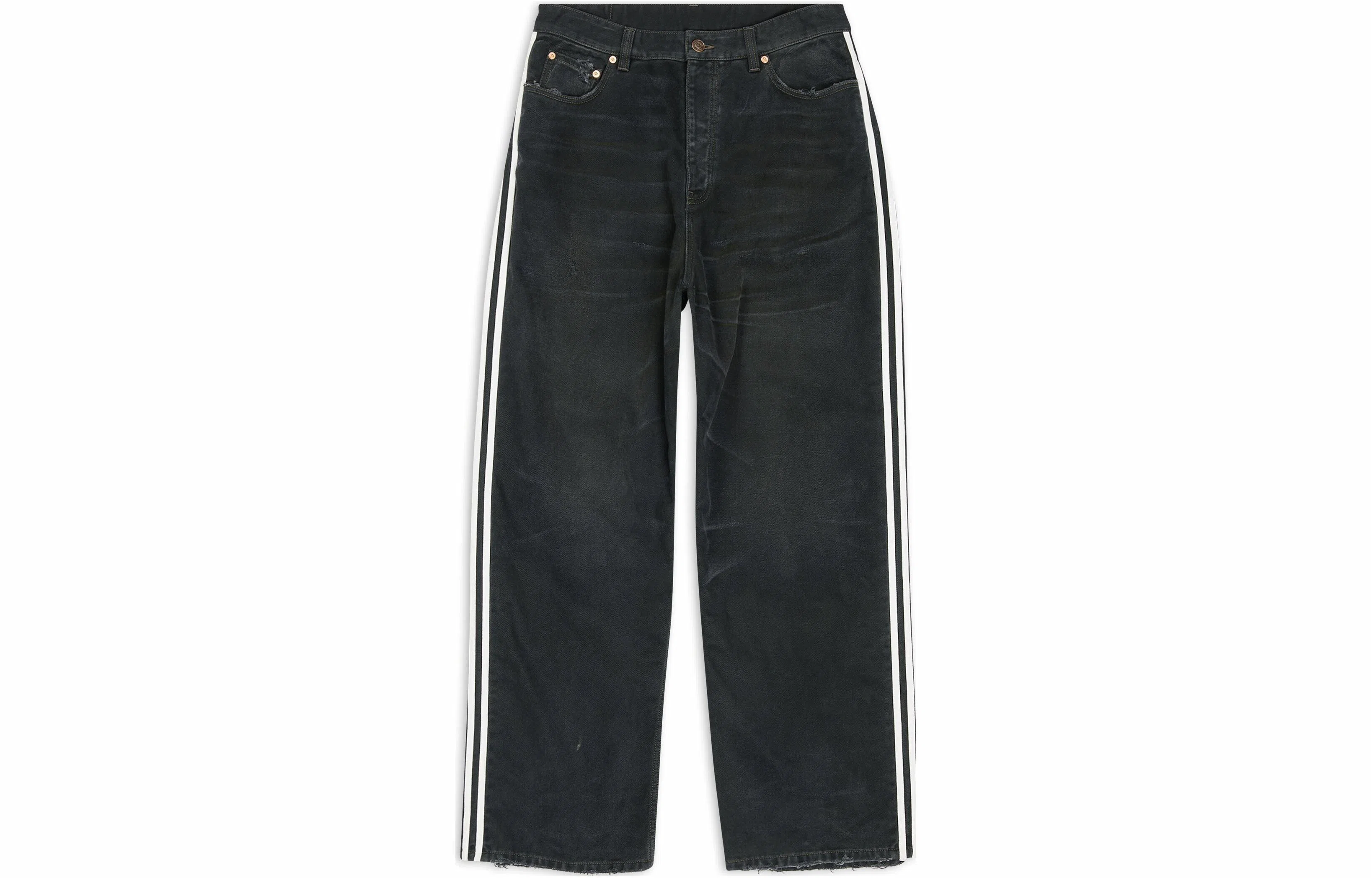 Balenciaga x adidas Originals SS23 Jeans