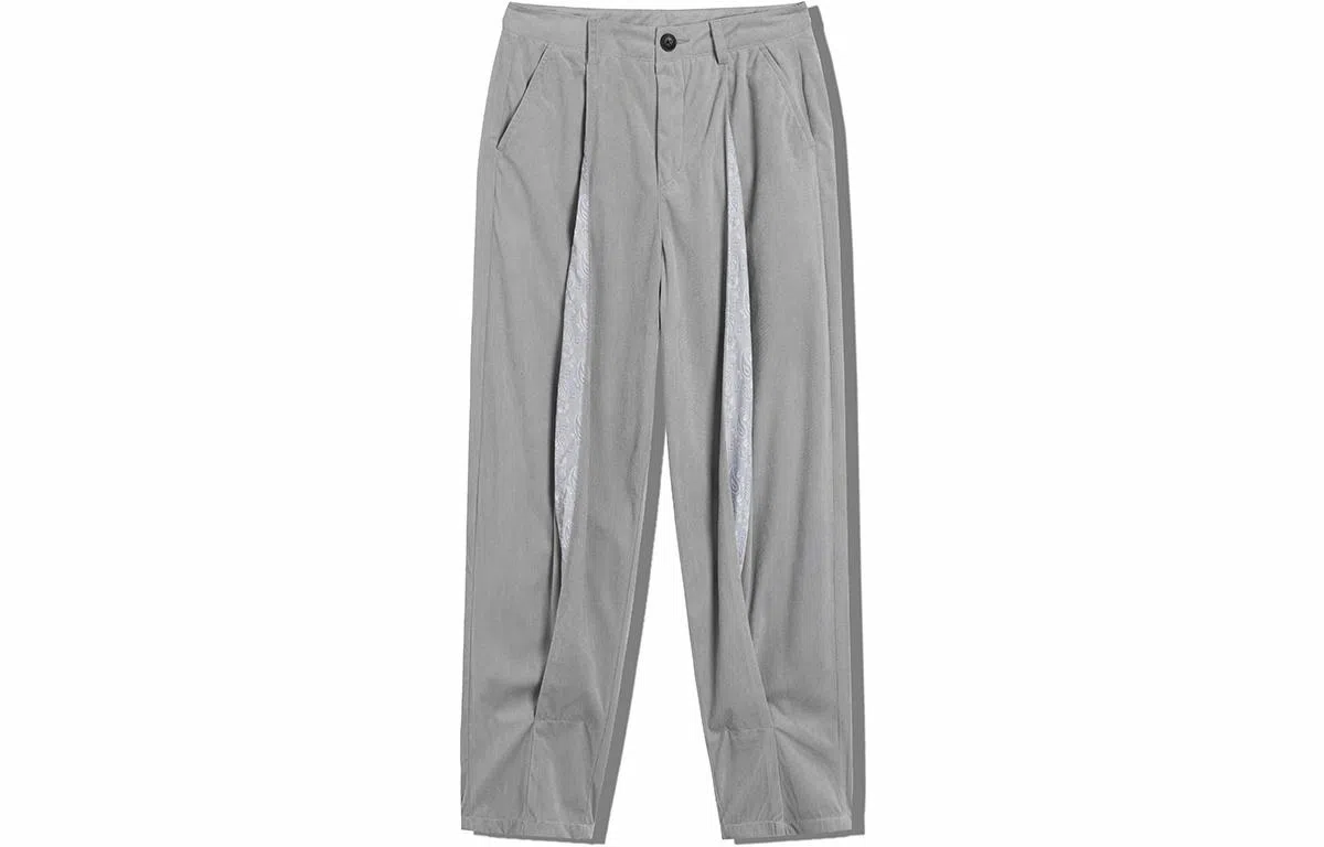 Rocawear Velvet Paisley Pants