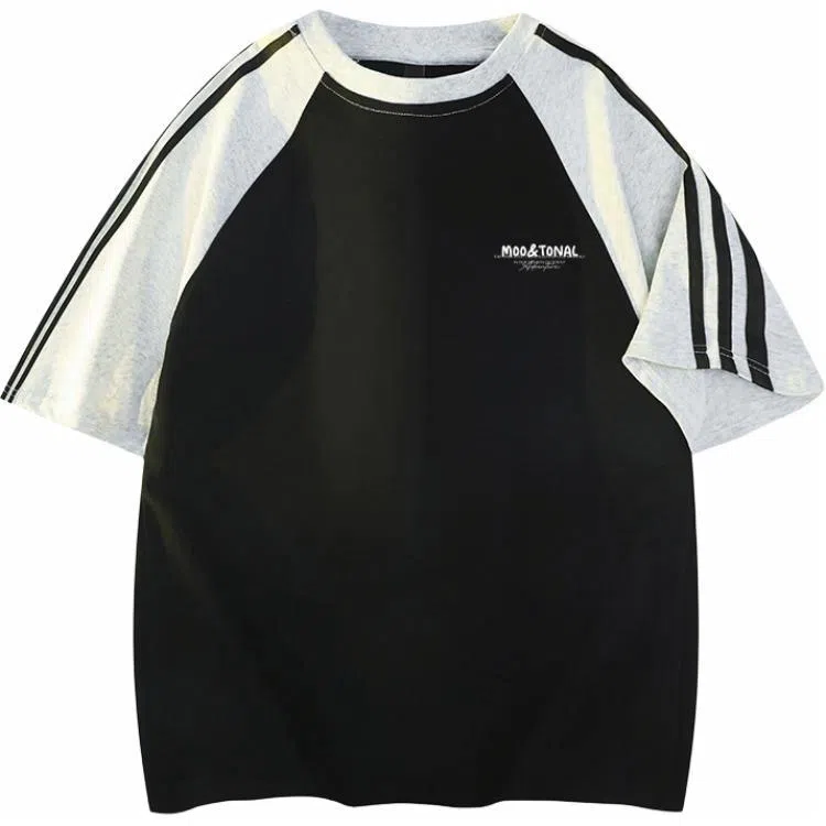 MOOTONAL x WARNING LIGHT logoT