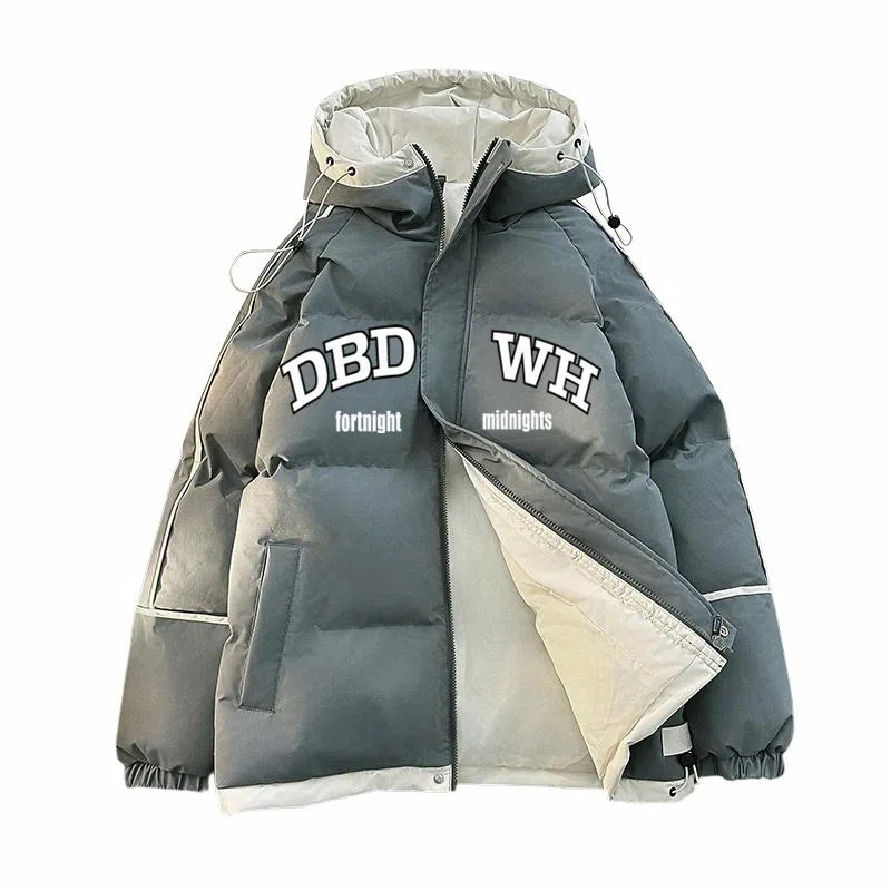 DBD WH LOGO