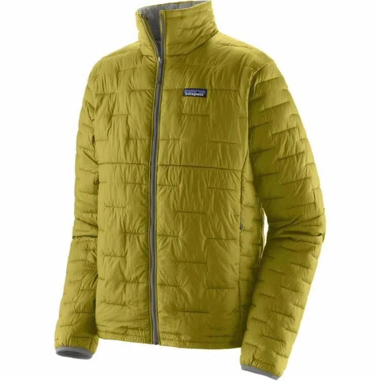 patagonia