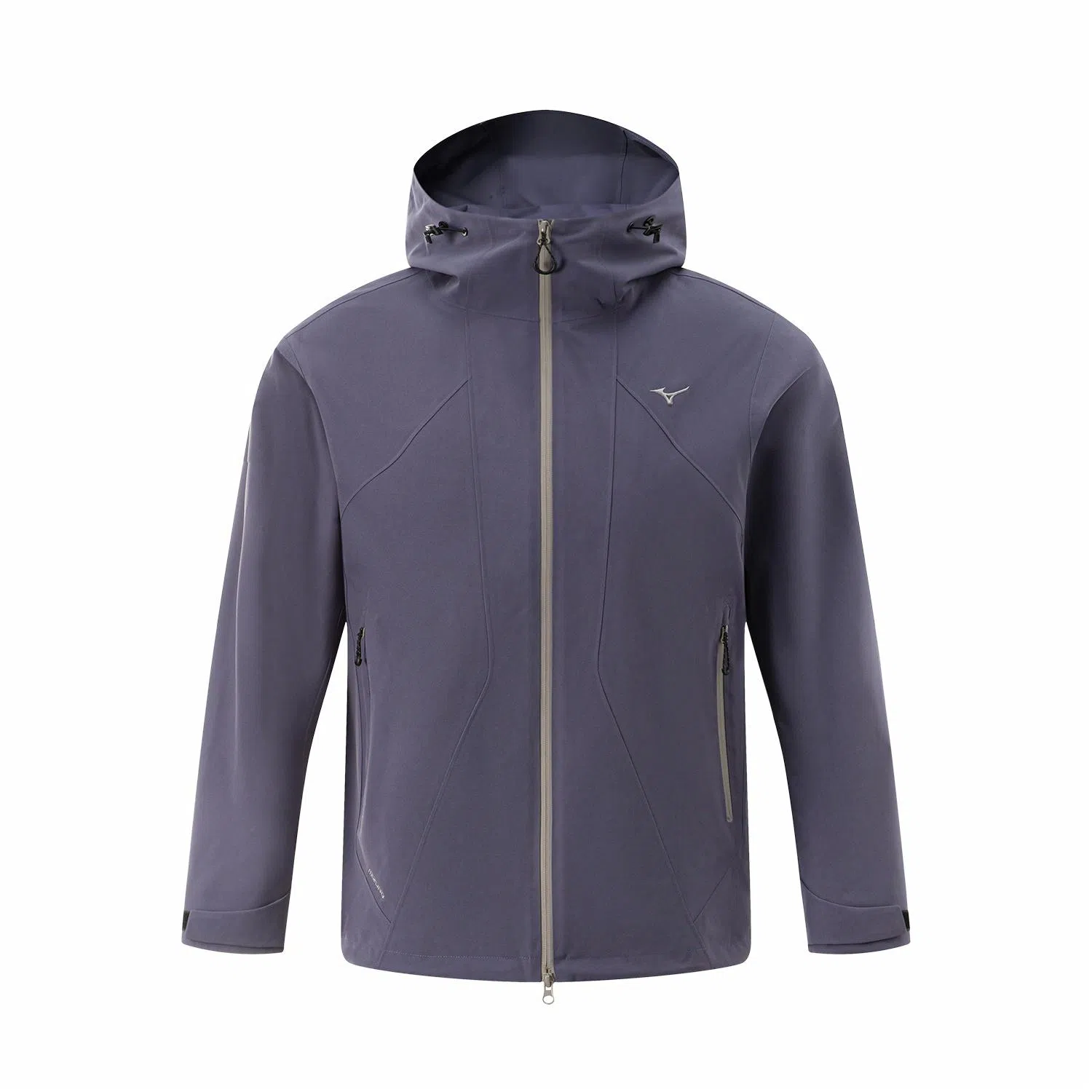Mizuno Essential Hoodie Jacket
