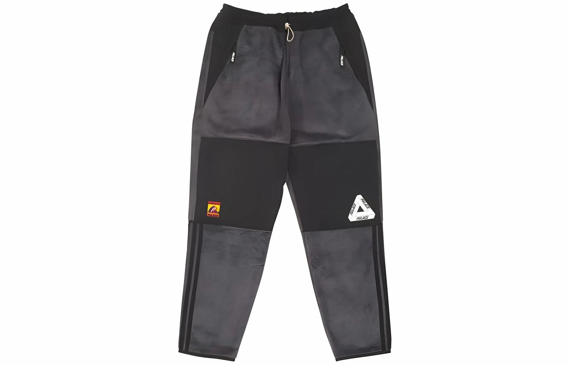 PALACE x adidas Polar Track Pant Logo