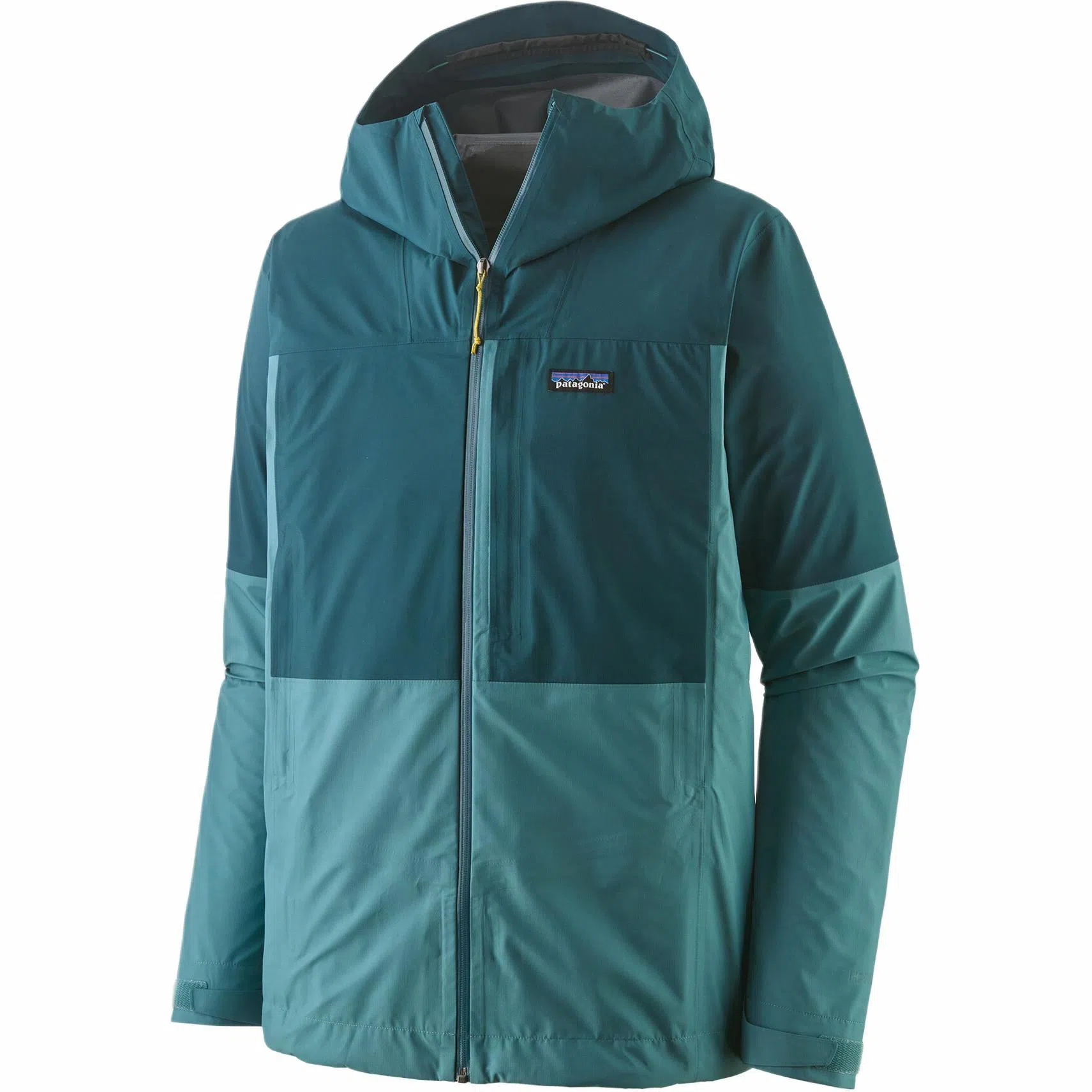 patagonia Boulder Fork Rain Jacket
