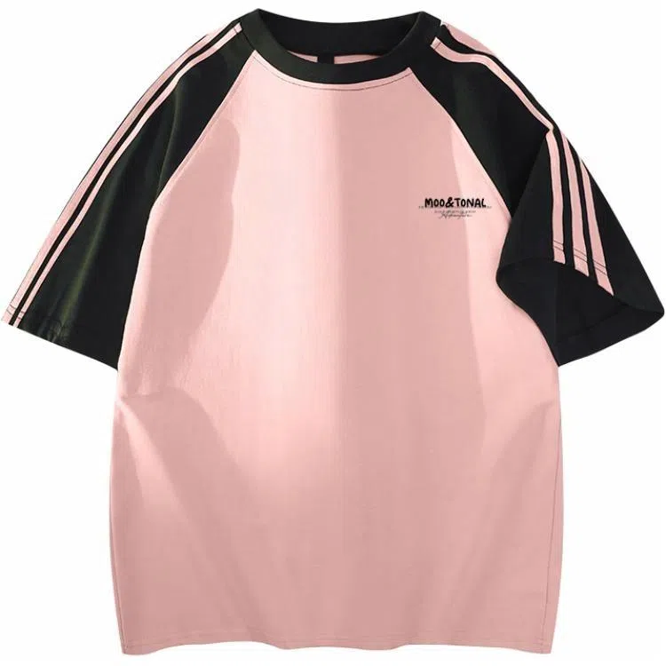 MOOTONAL x WARNING LIGHT logoT