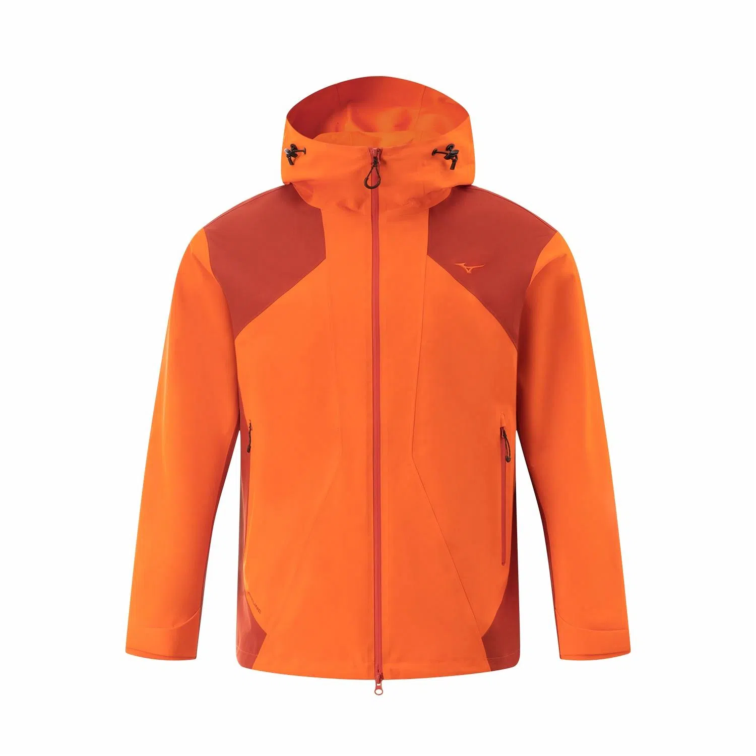 Mizuno Essential Hoodie Jacket