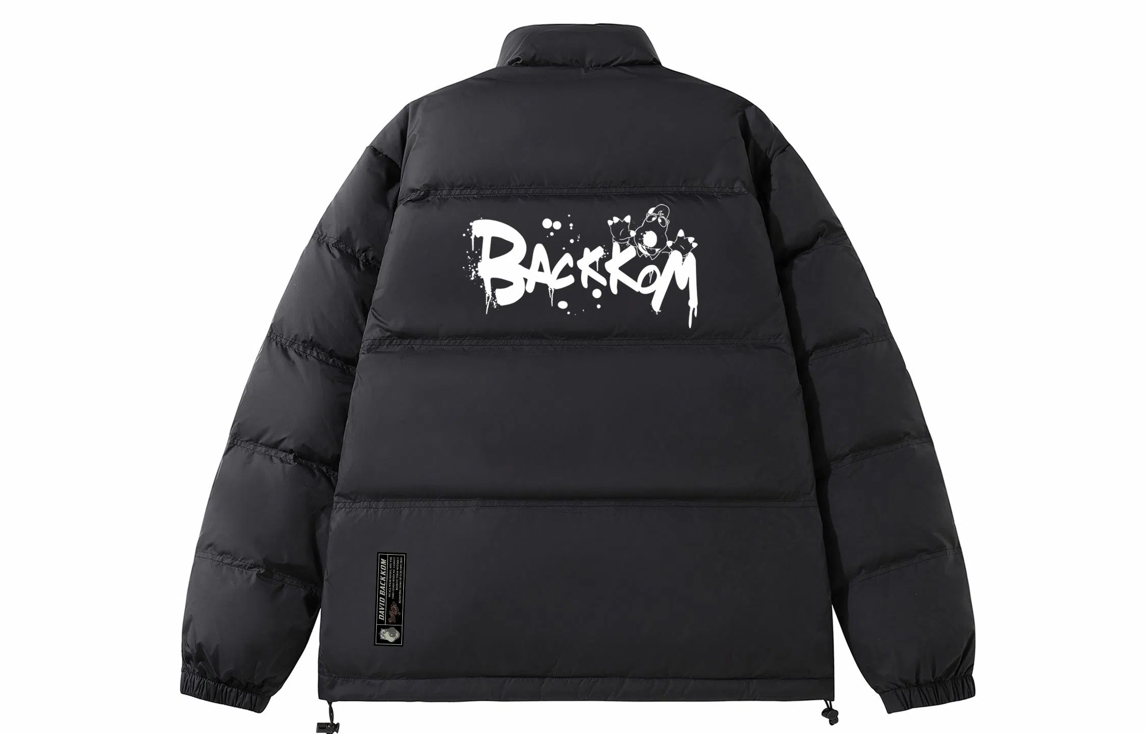 Backkom