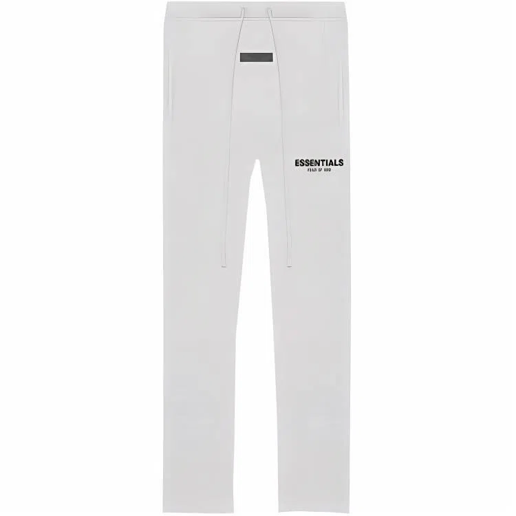Fear of God Essentials Relaxed Sweatpants Light Oatmeal