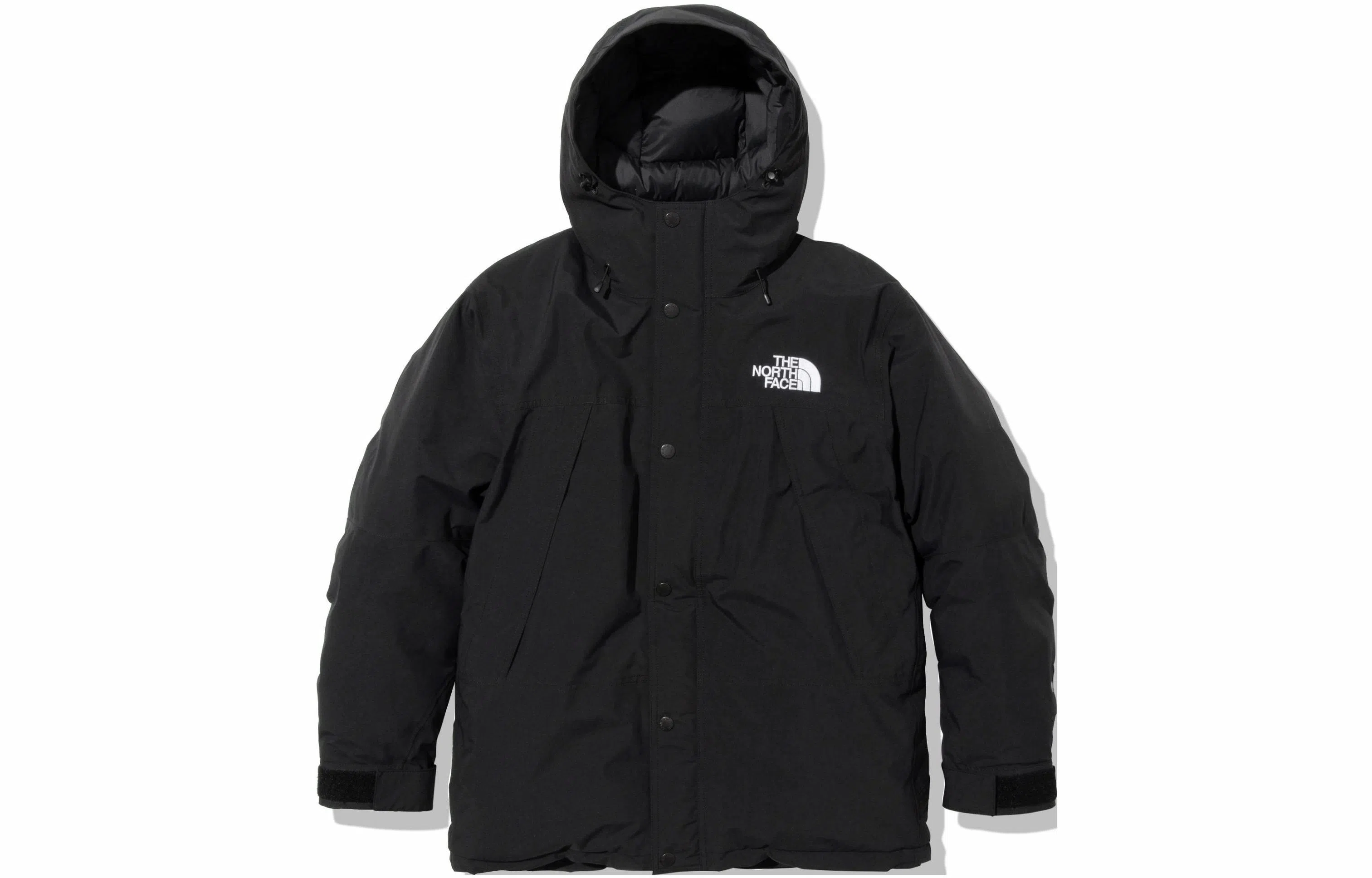 THE NORTH FACE Logo