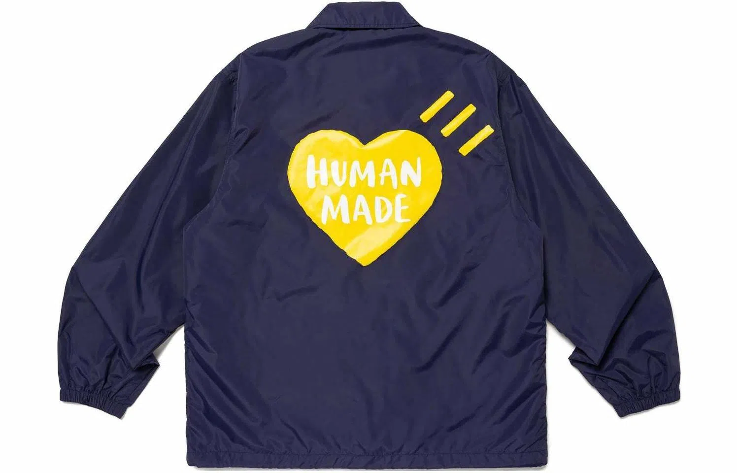 HUMAN MADE SS24 Logo