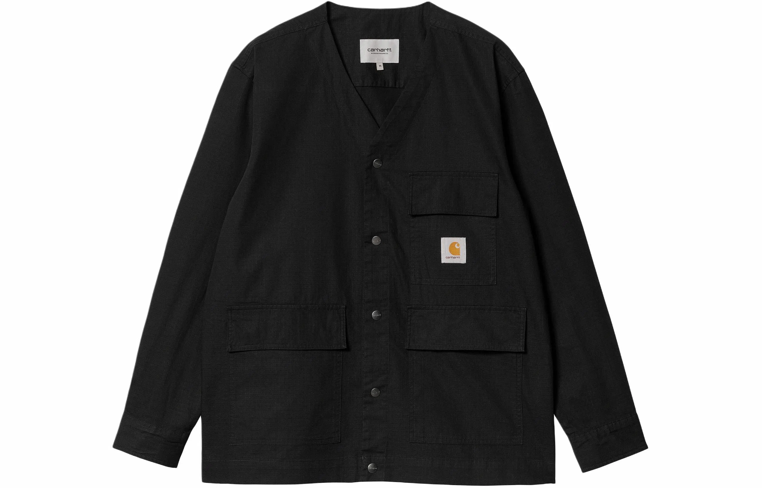 Carhartt WIP Elroy Shirt Jac