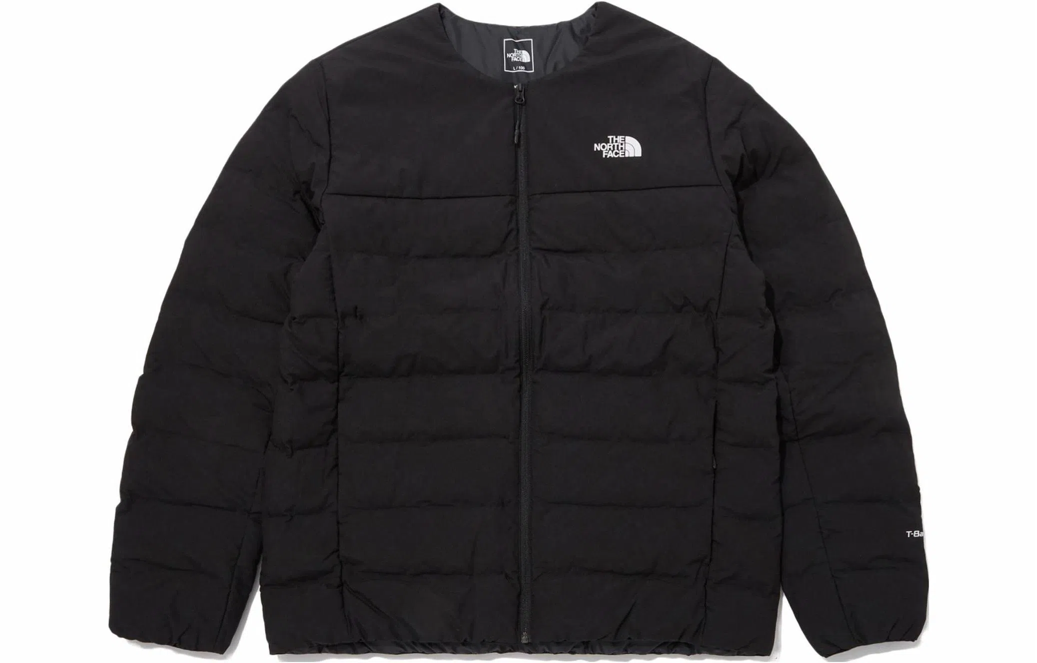 The North Face T-Ball Air Logo Jacket