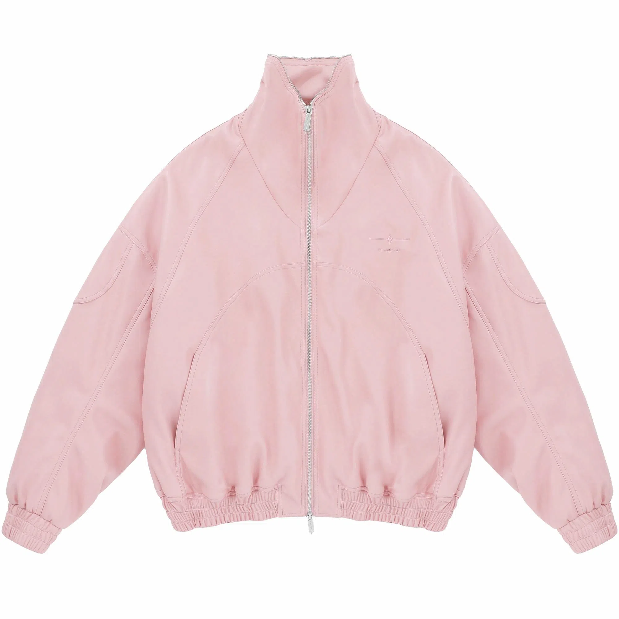 BJHG Cotton Jacket