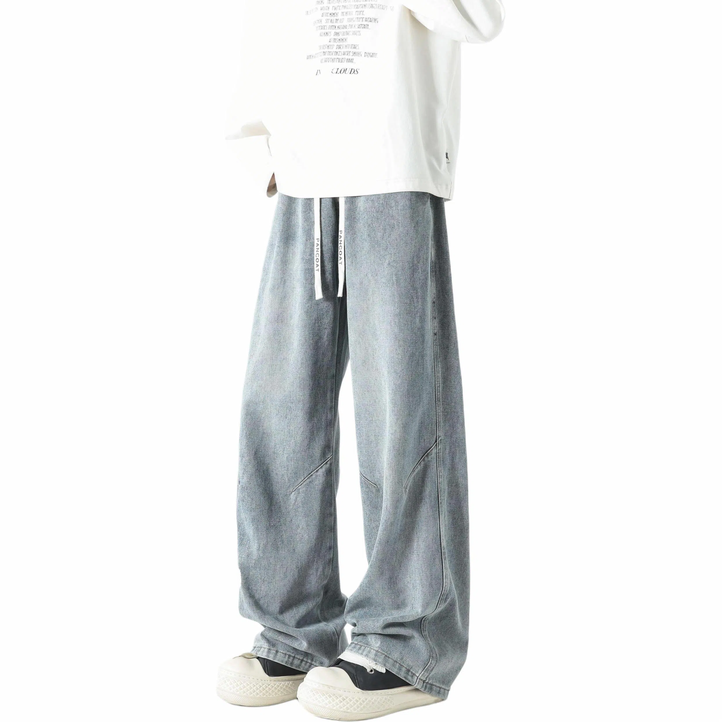 Pancoat Logooversize