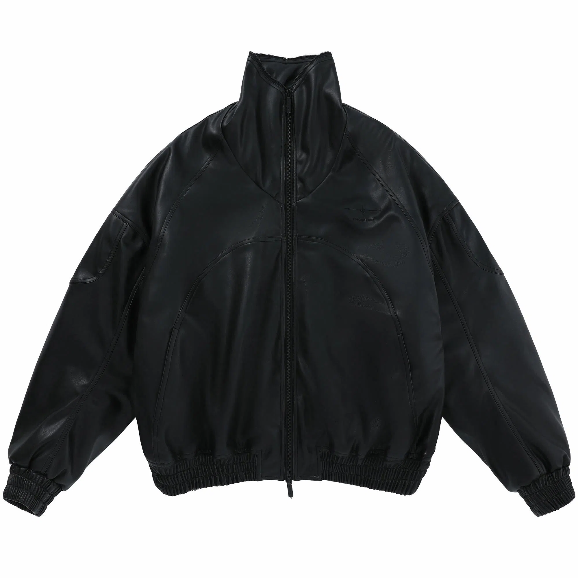 BJHG Cotton Jacket