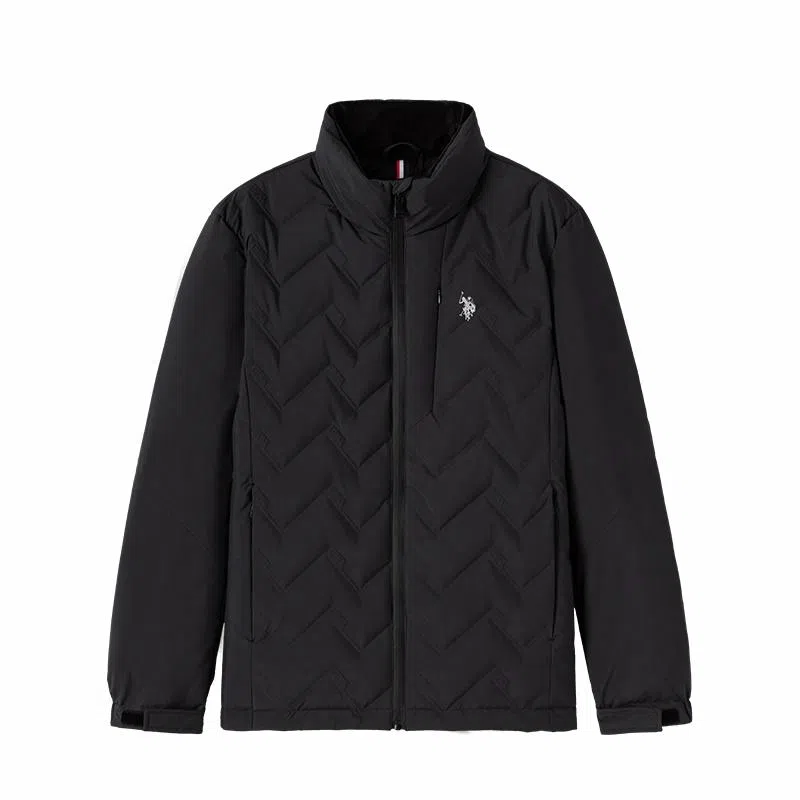 U.S. POLO ASSN. Down Jacket