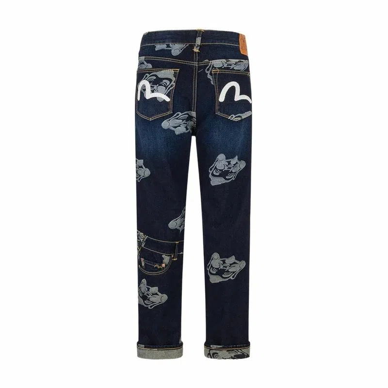 EVISU Jeans