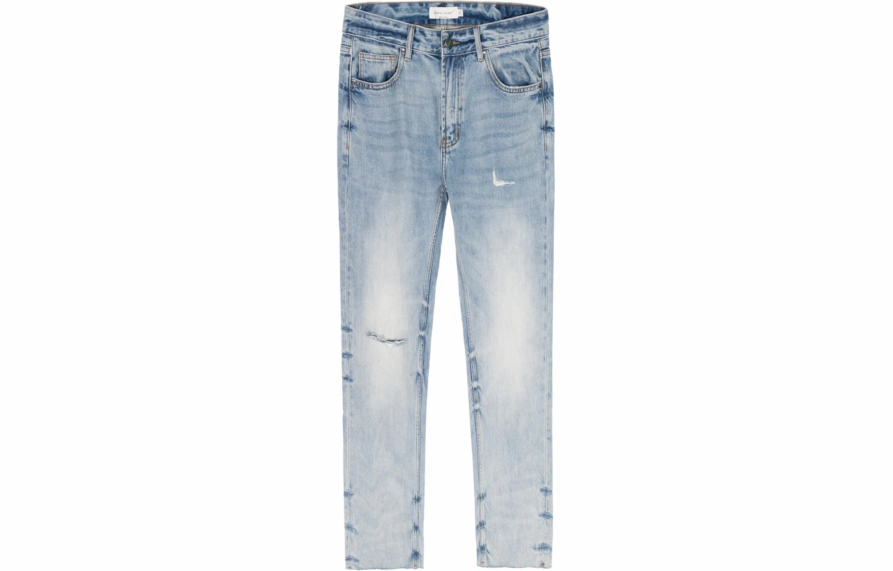 Climax Vision Cleanfit Jeans