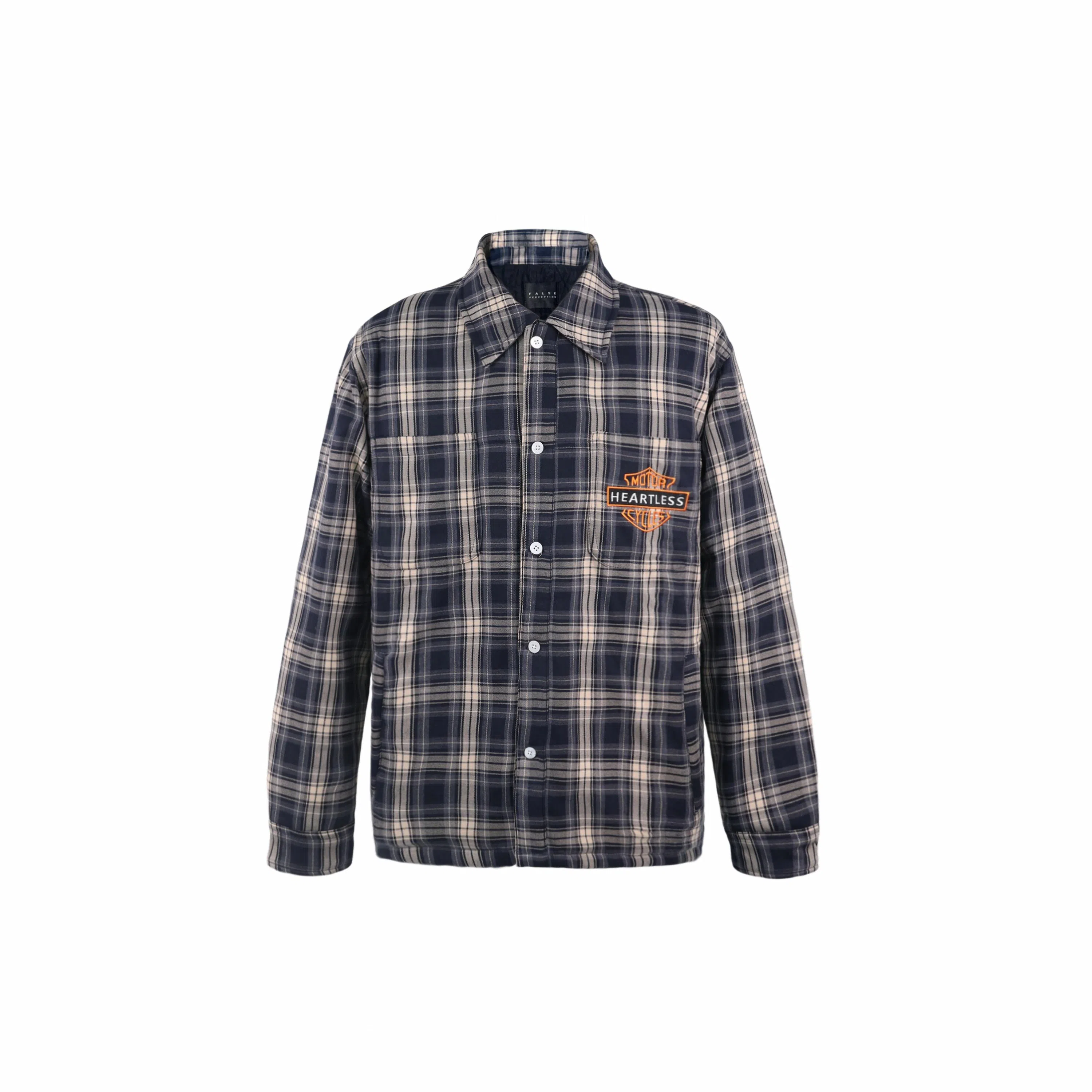 False Perception Heartless