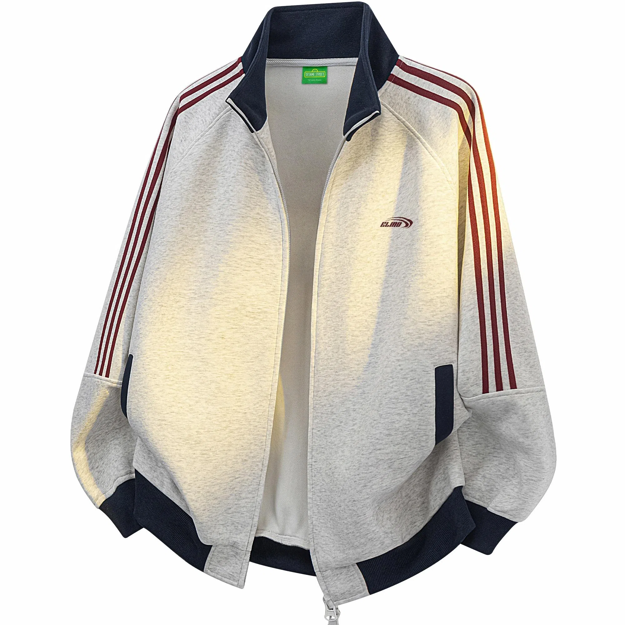 Sesame Street Jacket