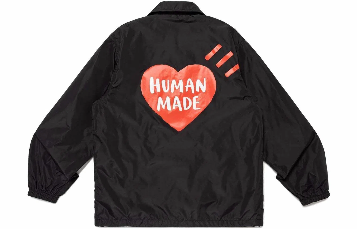 HUMAN MADE SS24 Logo