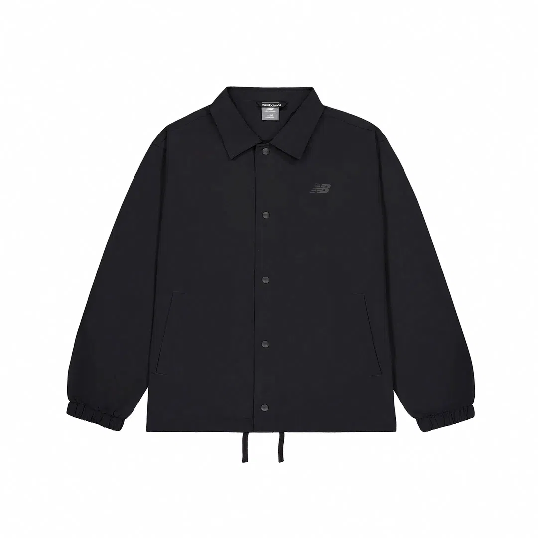 New Balance SS25 Black