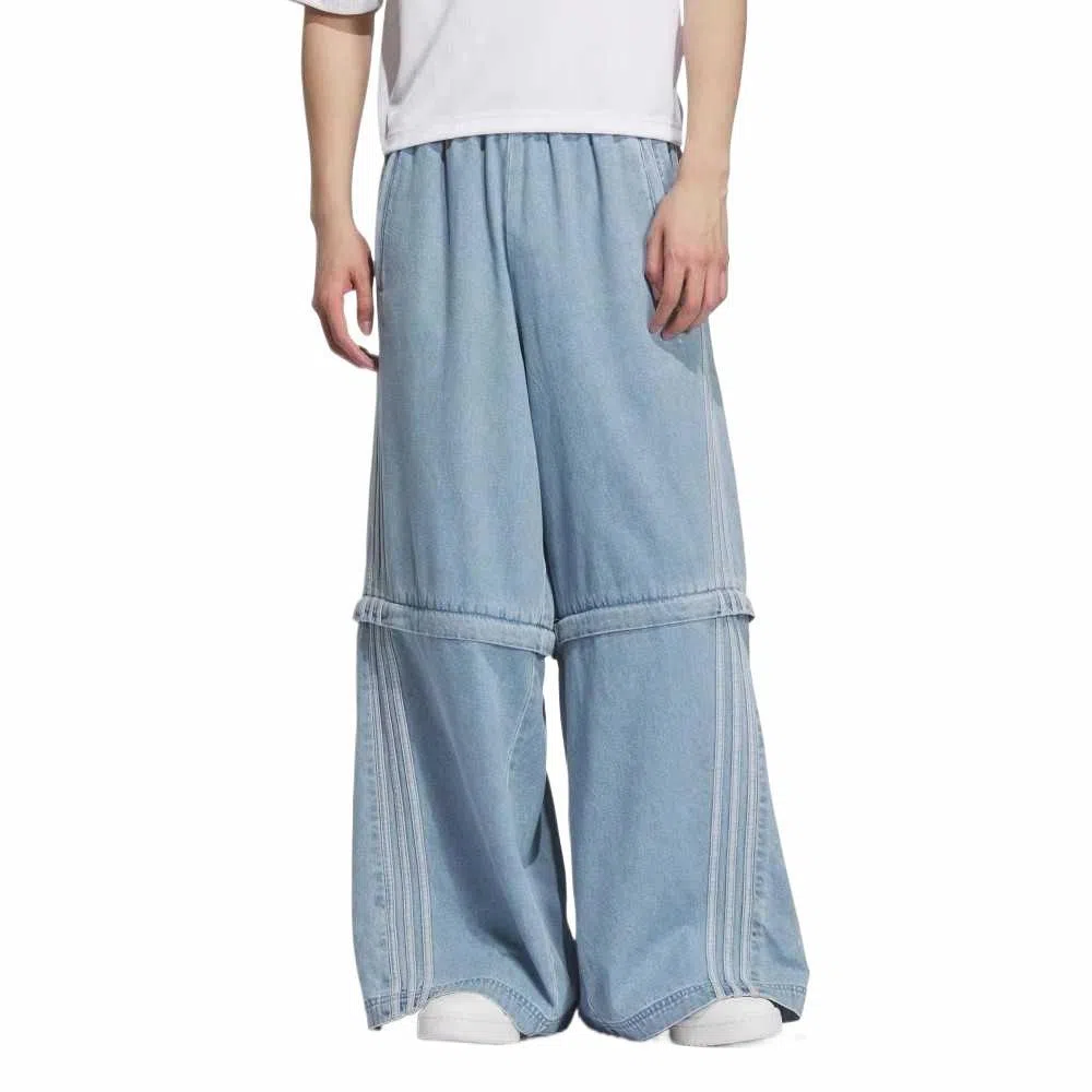 adidas Originals SS25 Light Denim