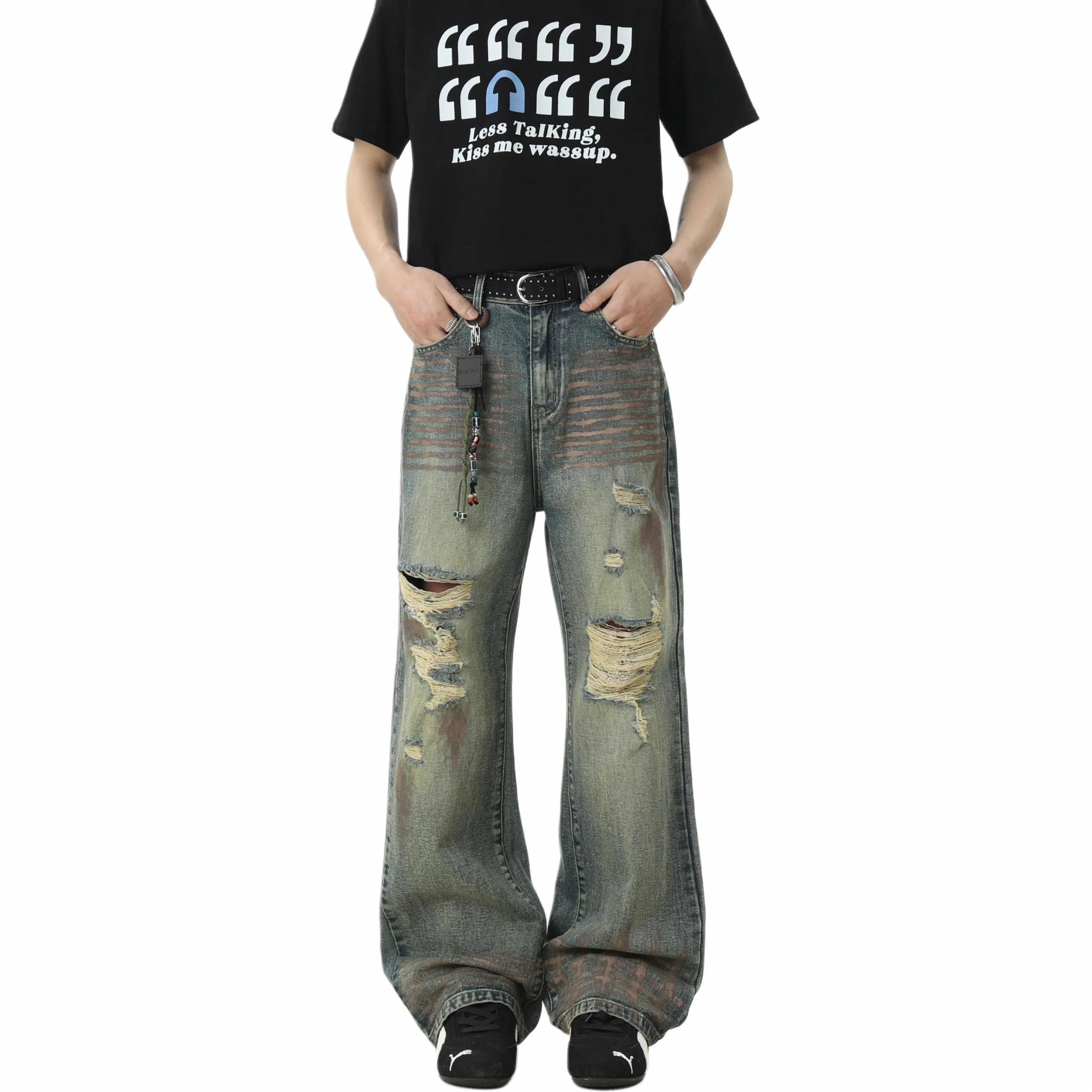 WARNING LIGHT vibecity boy