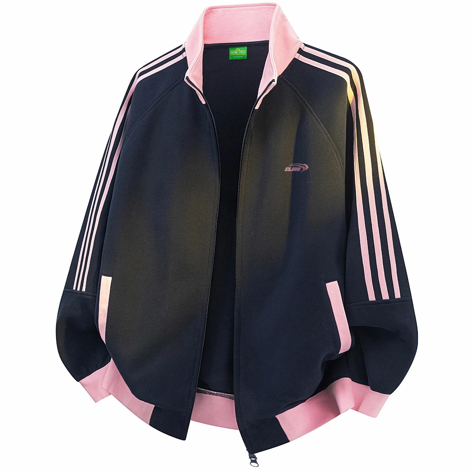 Sesame Street Jacket