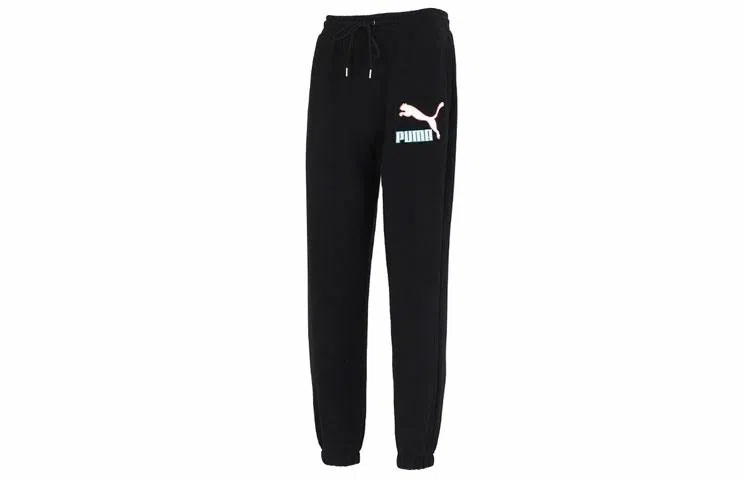 Puma Fandom Sweatpants TR Logo