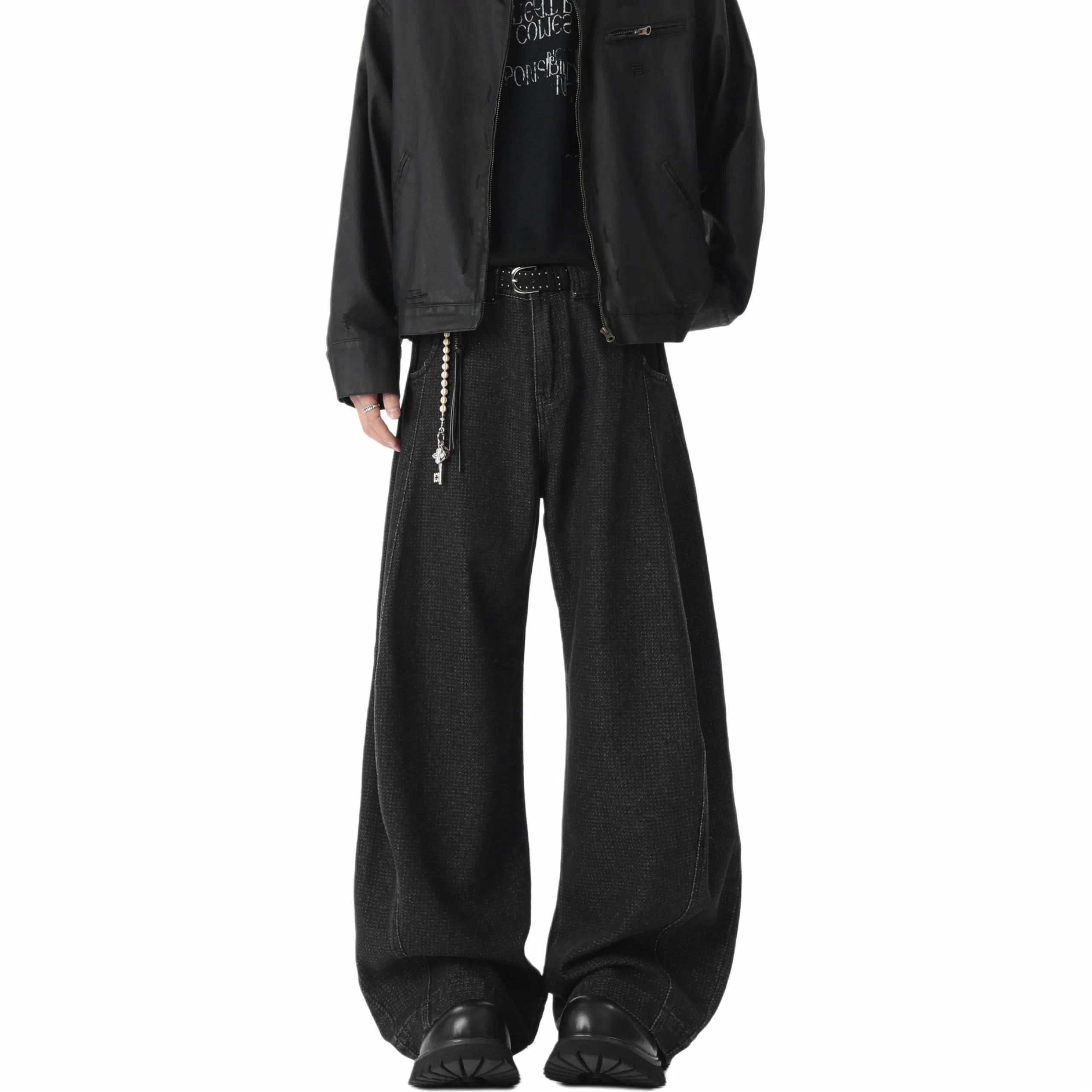 WARNING LIGHT clean fit