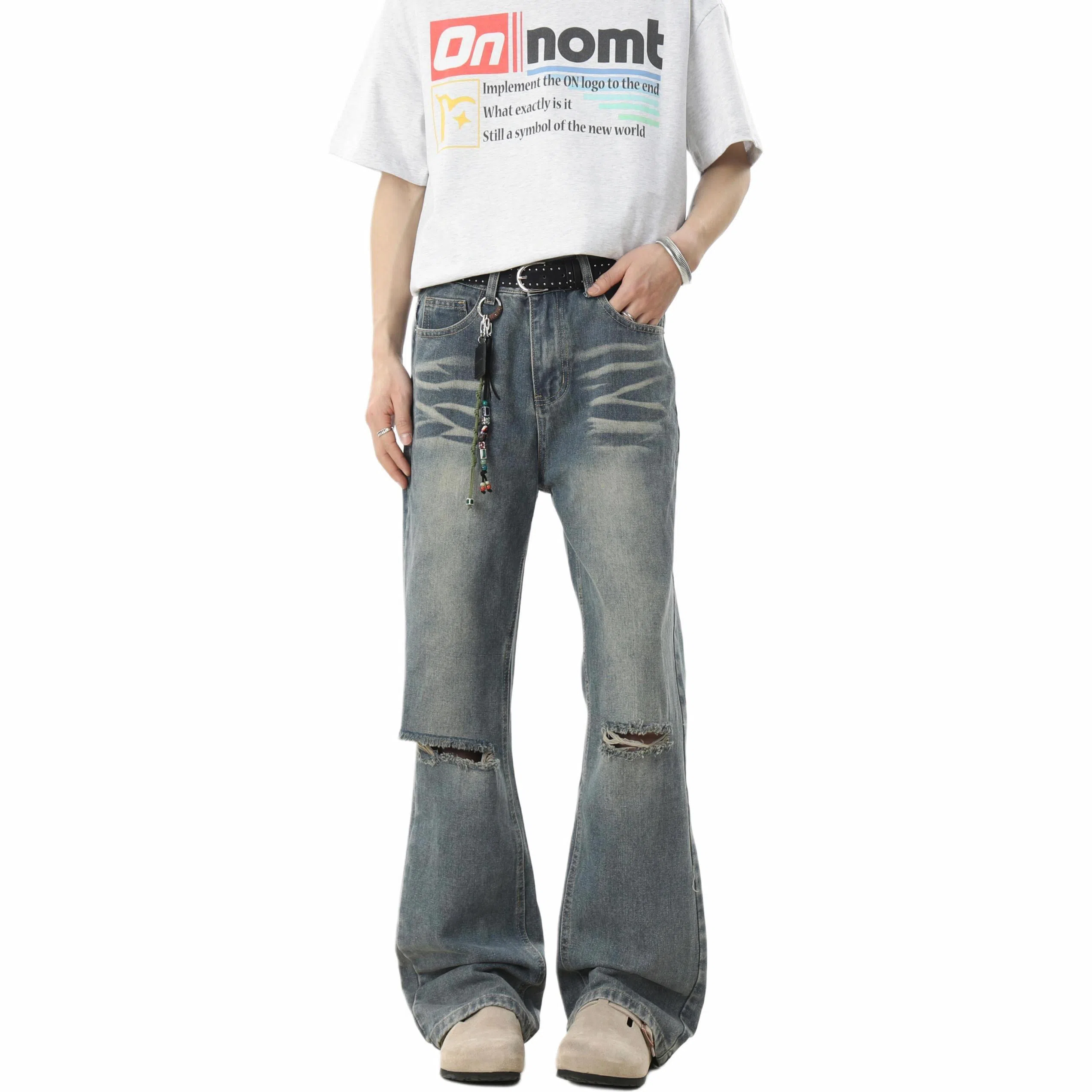 WARNING LIGHT clean fitcityboy