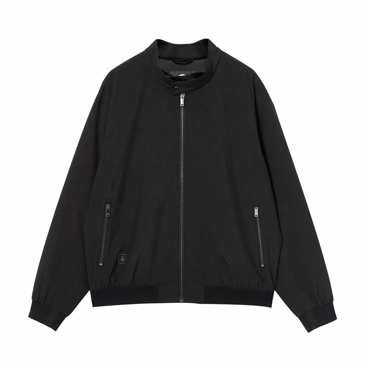 JACK JONES Jacket Black
