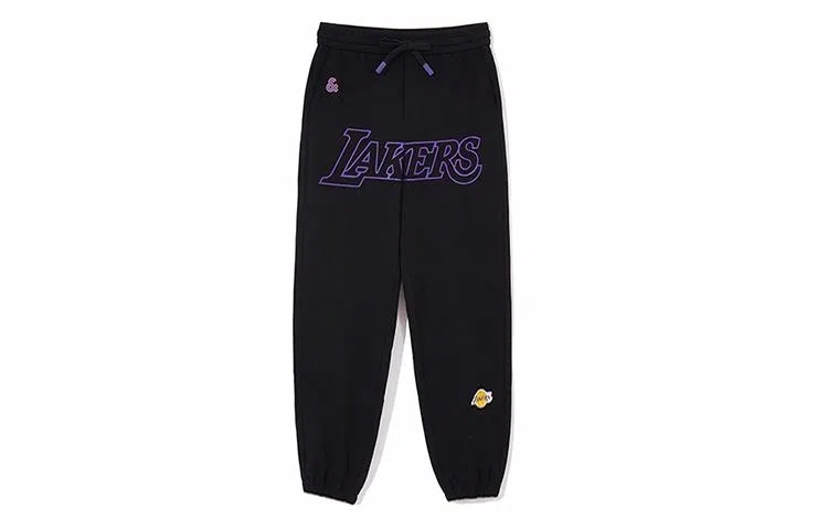 JACK JONES x NBA Sweatpants