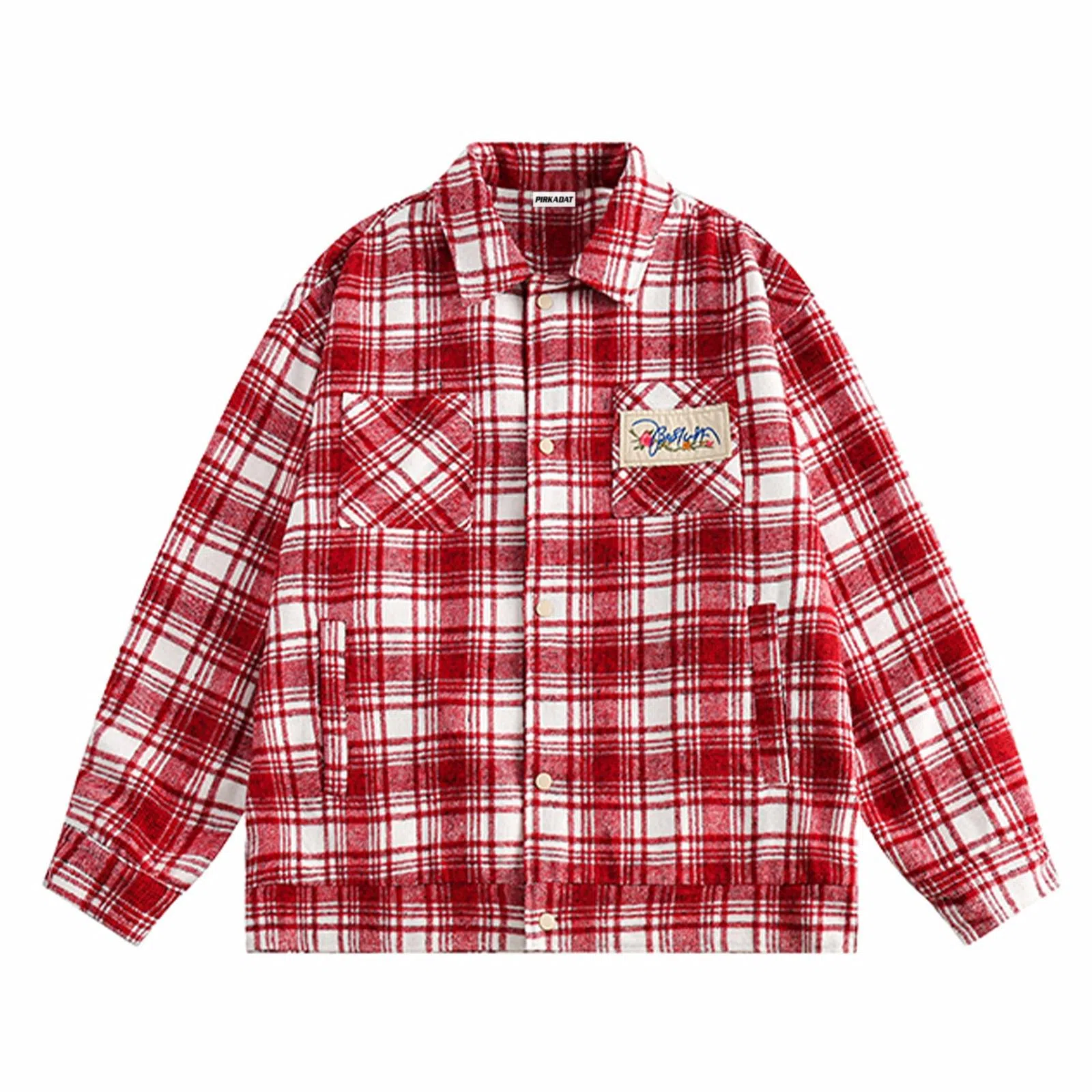 Pirkadat vintage