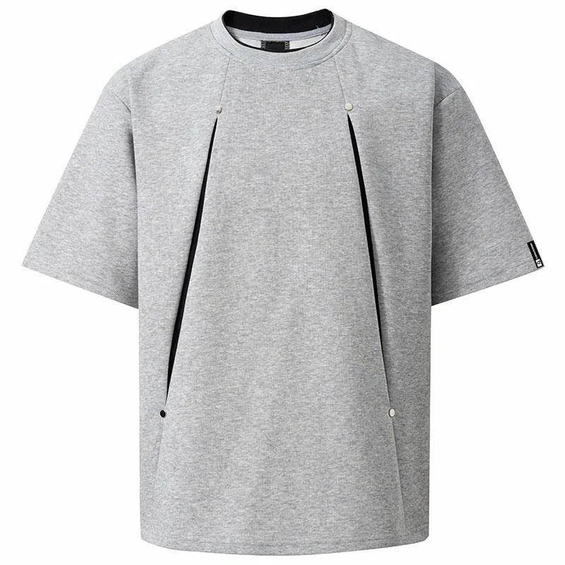 URBAN AUTHENTIC boxyoversizeT