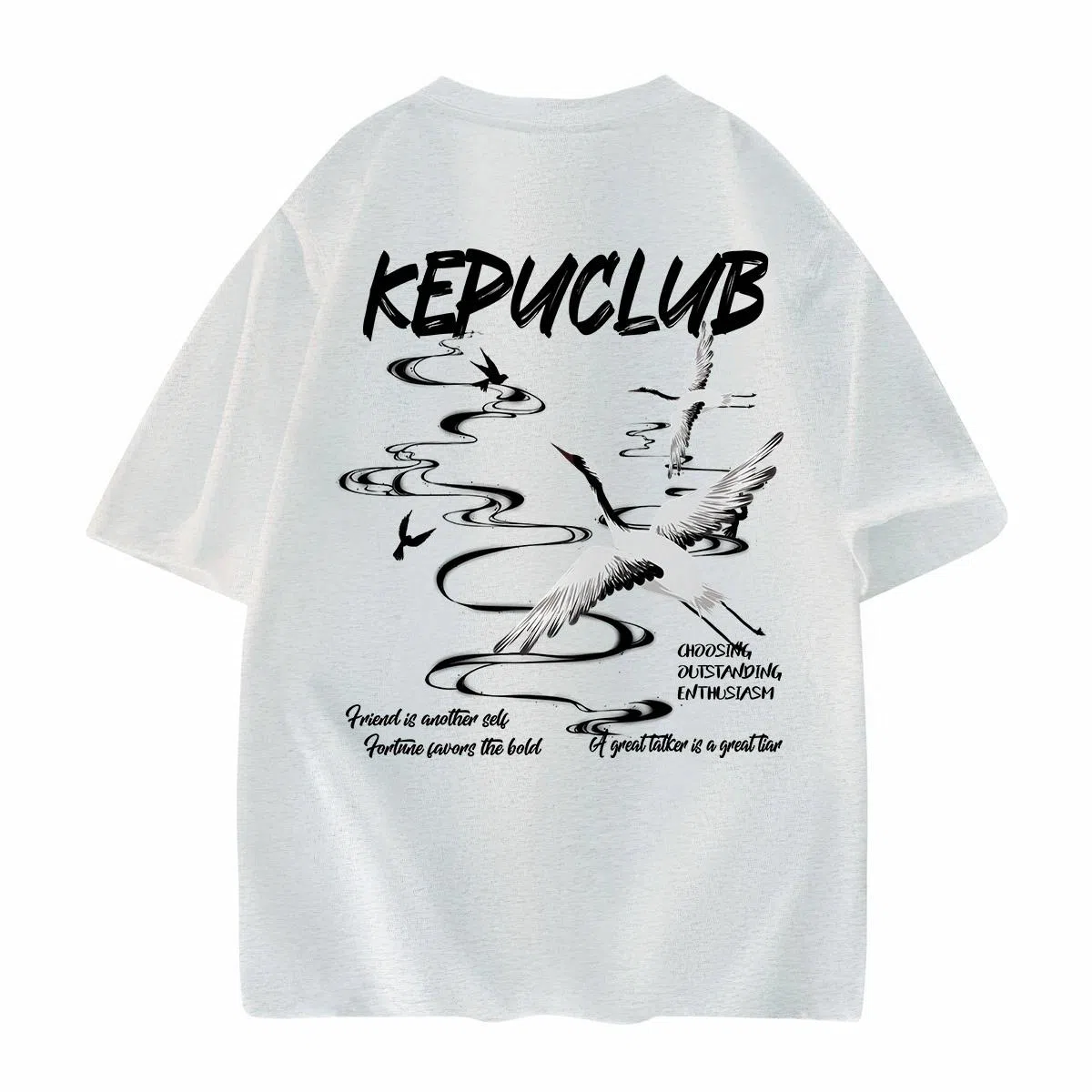 kepu LOGOT