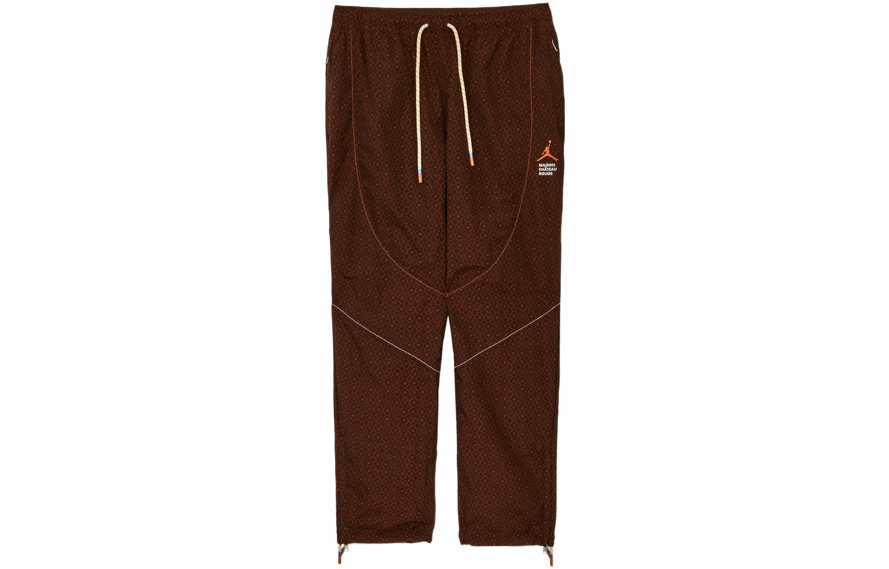 Jordan x Maison Chateau Rouge