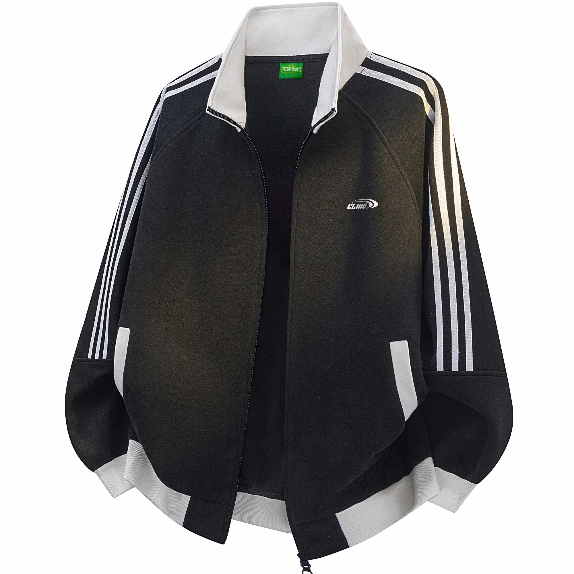 Sesame Street Jacket