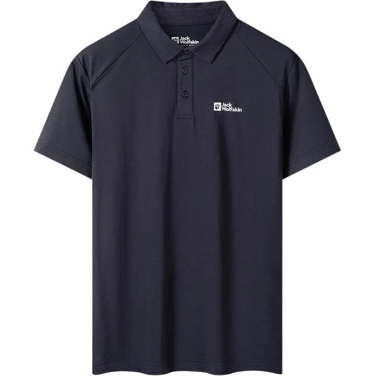Jack Wolfskin CHOLA POLO