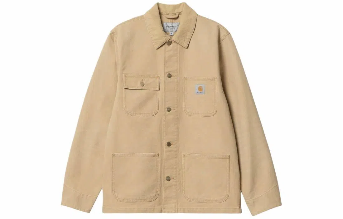 Carhartt WIP Michigan Chore Coat