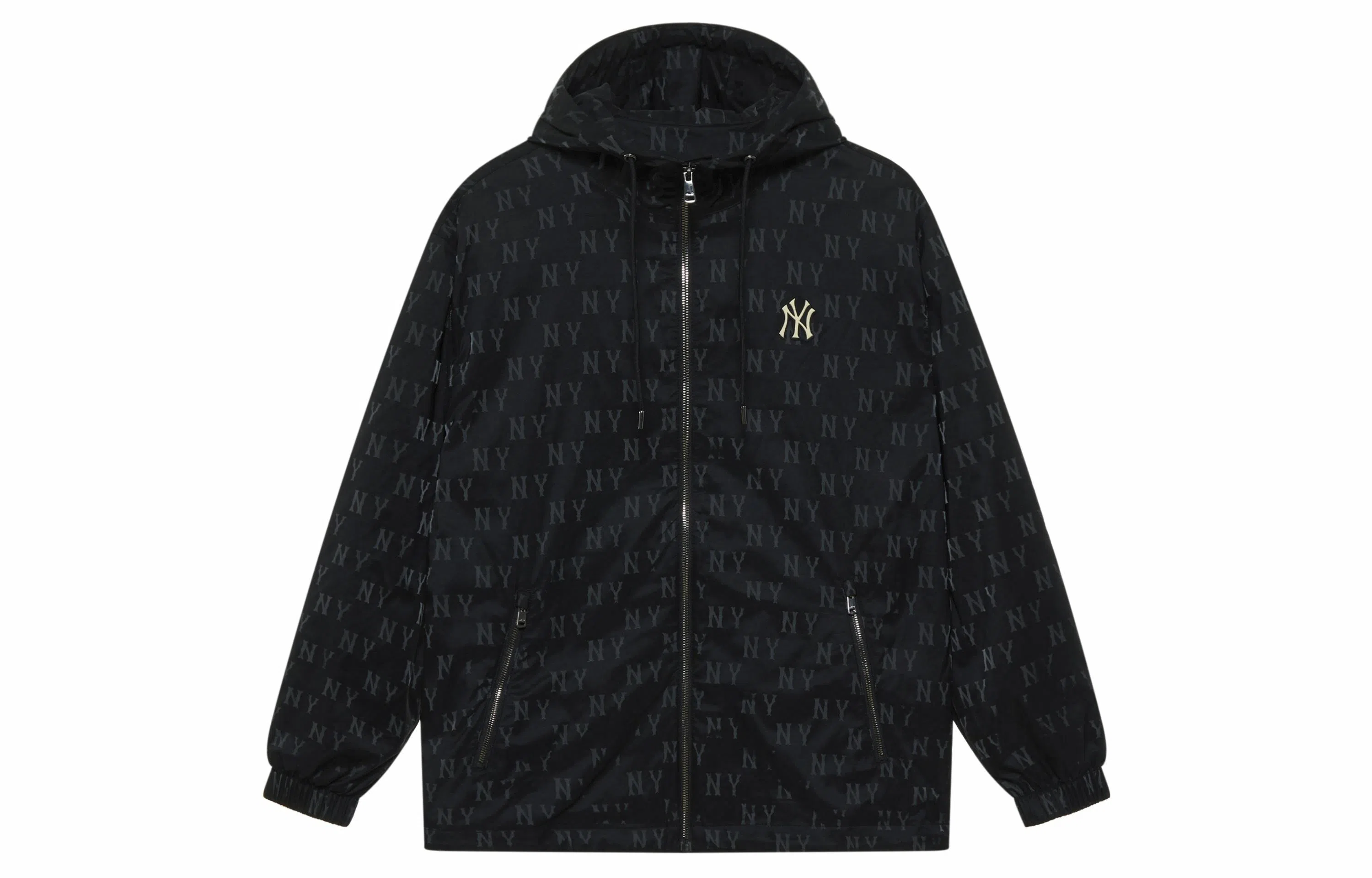 MLB MONOGRAM 24FW logo
