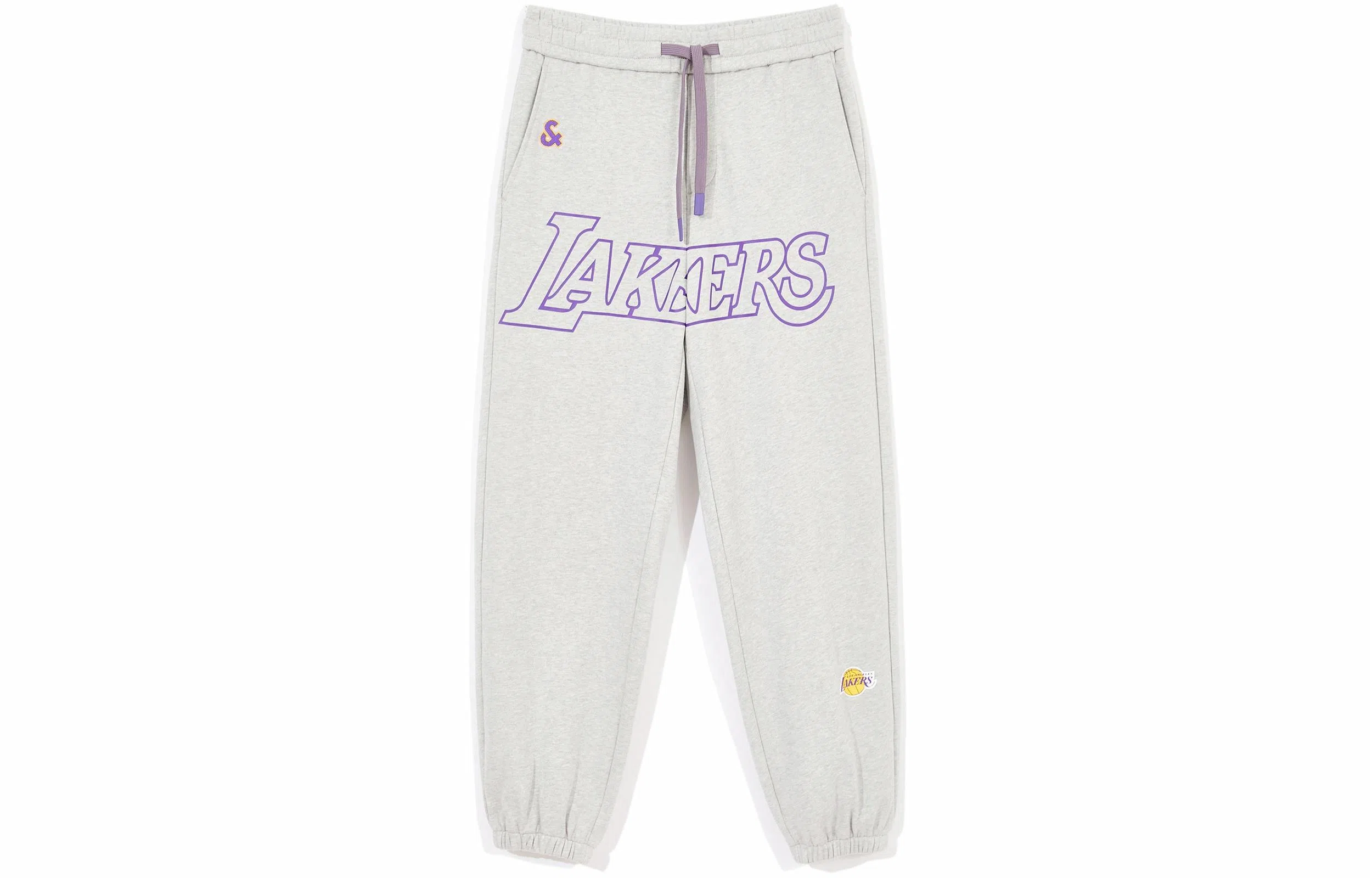 JACK JONES x NBA Sweatpants